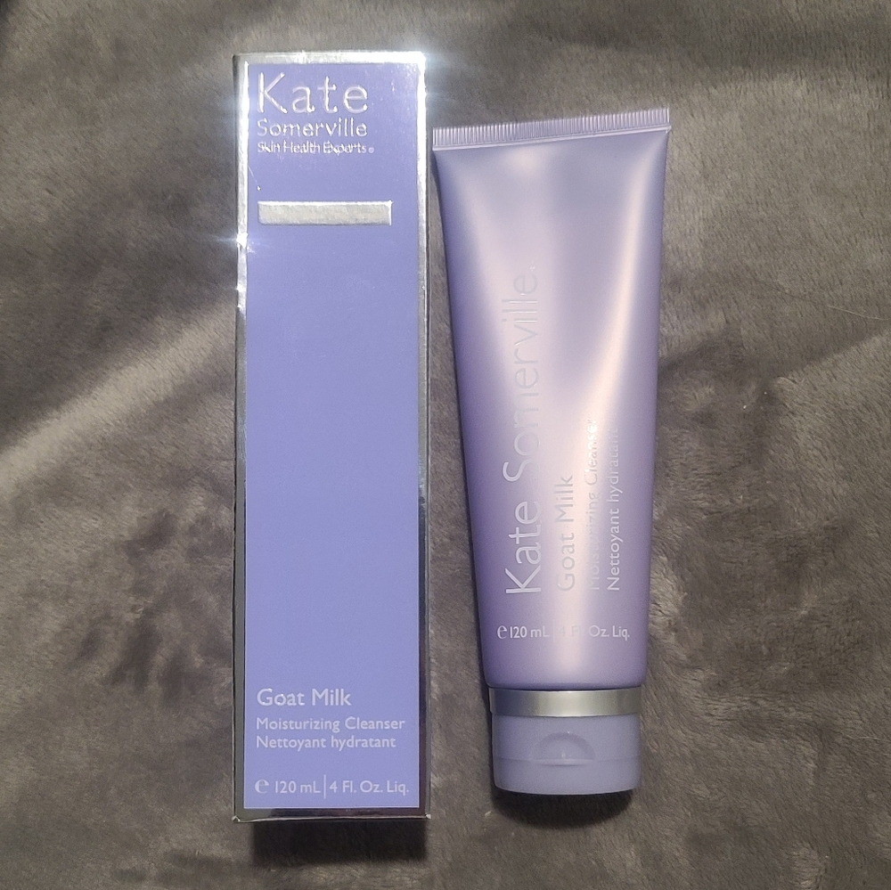 Kate Somerville | Goat Milk Moisturizer Cleanser